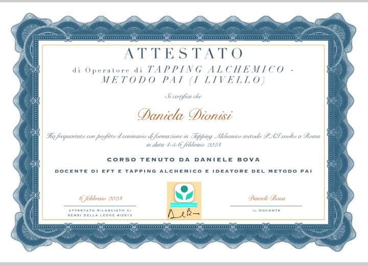 Diploma 1