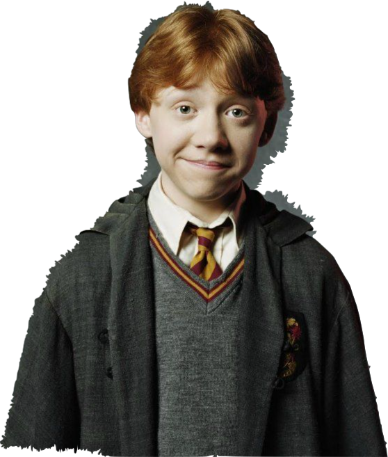 Ron