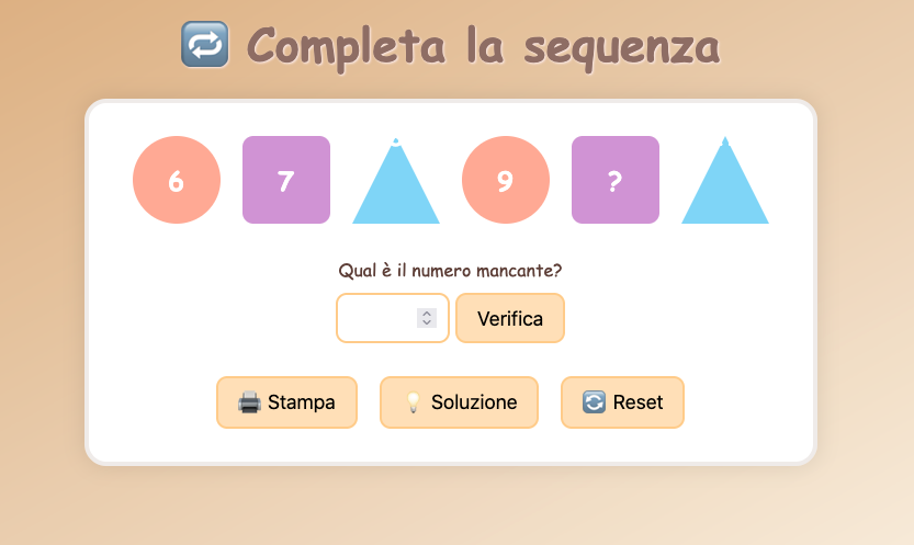 Anteprima Gioco 2