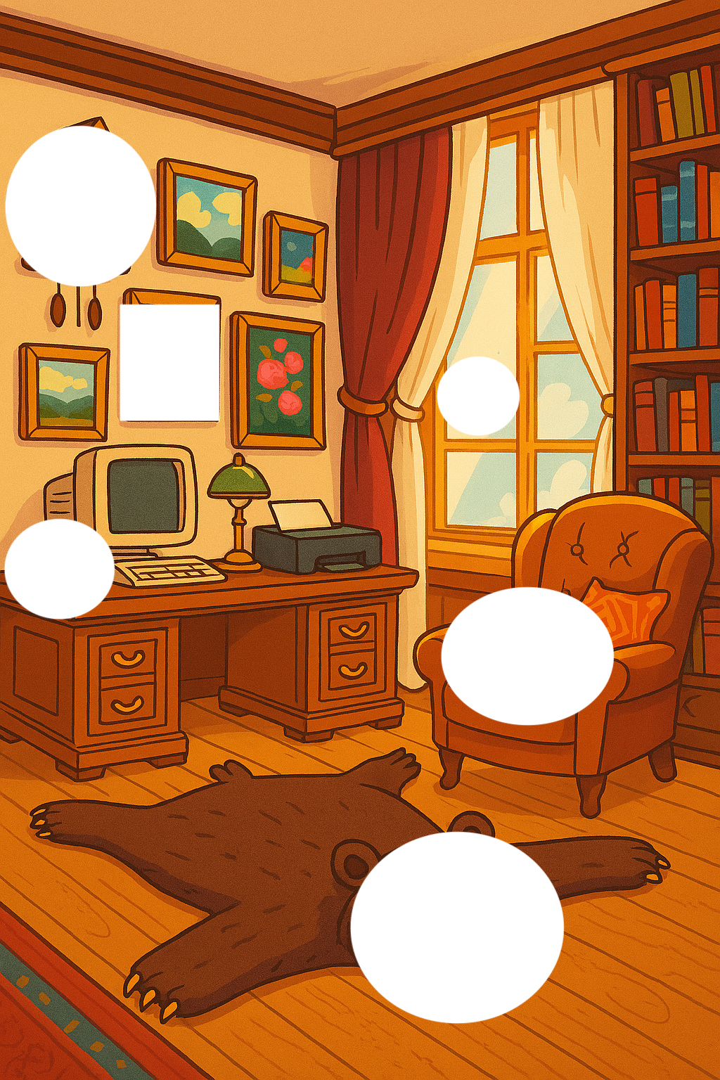 Immagine puzzle