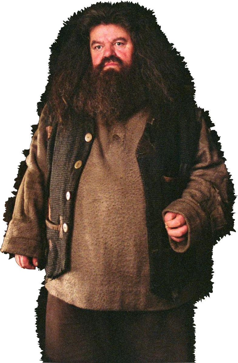 Hagrid