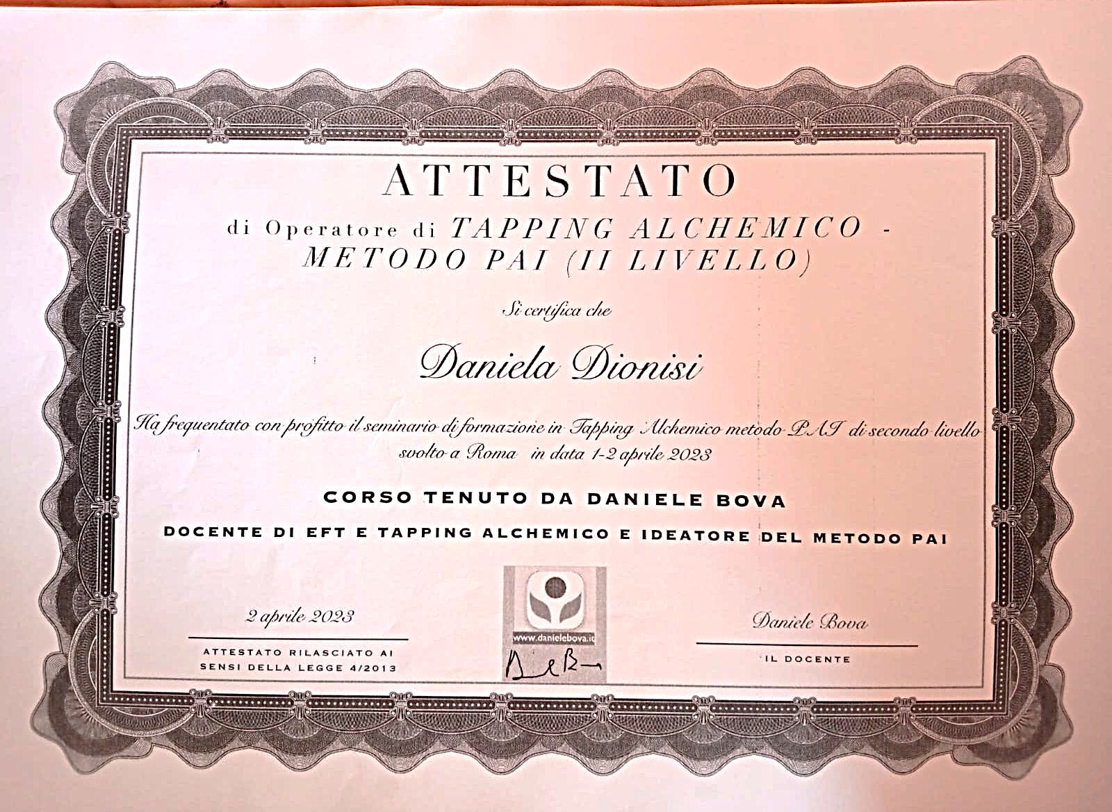 Diploma 2